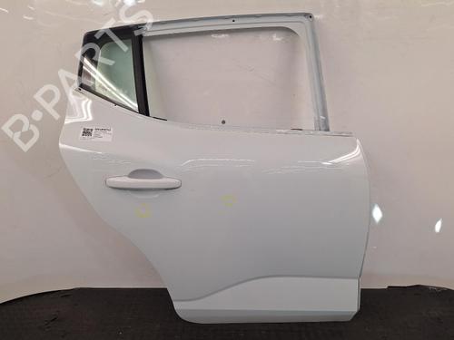 Used Right rear door Right rear door DACIA SANDERO III 1.0 TCe 90 (91 hp) 40621846 40621846