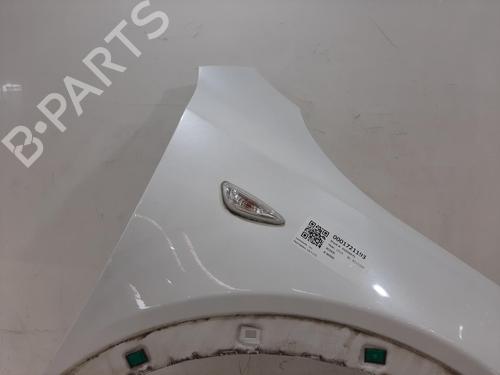 Forskærm Højre KIA XCEED (CD) 1.0 T-GDI | BP36046725C42 - Image 6
