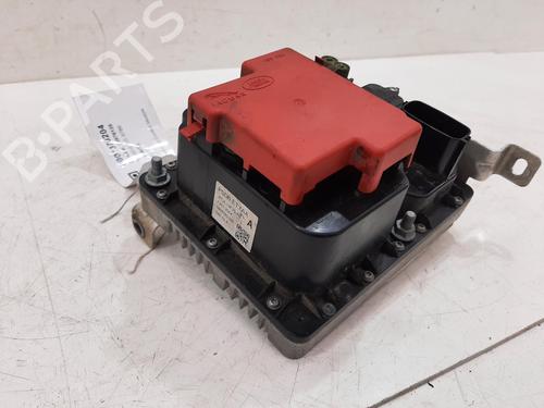 Control unit JAGUAR I-PACE (X590) EV400 AWD | BP26808719M11 