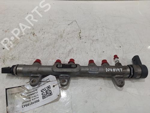 Rail D'Injecteurs MINI MINI CLUBMAN (F54) Cooper D (150 hp) 32120435