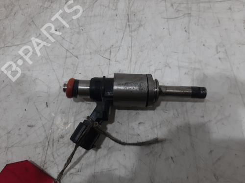 Used Injector NISSAN QASHQAI II (J11, J11_) 1.2 DIG-T (115 hp) 30517212