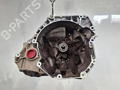 Used Gearbox Gearbox NISSAN NOTE (E12) 1.2 DIG-S (98 hp) 34644448 34644448