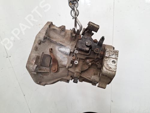 Gearbox FIAT 500 (312_) 1.2 (312AXA1A) | BP33839857M3 - Image 3