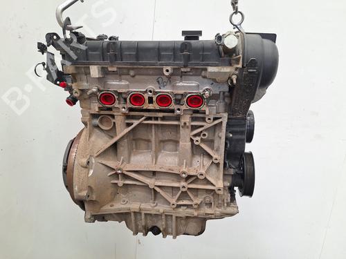 Engine FORD KA+ III (UK, FK) 1.2 Ti-VCT | BP36047170M1 - Image 2