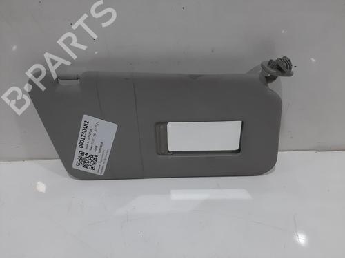 Outra Outra VAUXHALL AGILA Mk II (B) (H08) 1.2 i 16V (86 hp) 36154411 36154411