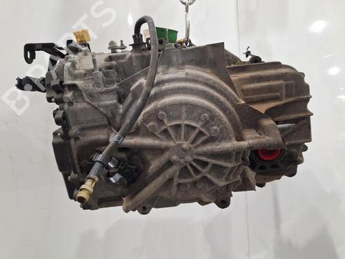 Girkasse VAUXHALL ASTRA Mk VI (J) GTC (P10) 1.4 | BP30671421M3