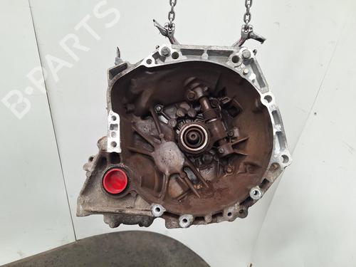 Used Gearbox Gearbox TOYOTA AYGO (_B1_) 1.0 (KGB10_, KGB10R) (68 hp) 36087123 36087123
