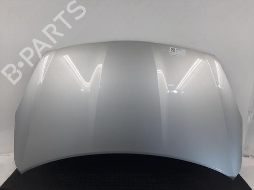 Used Hood HYUNDAI i20 I (PB, PBT) 1.4 CRDi (90 hp) 26788159