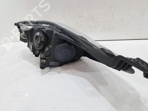 Right headlight FORD FIESTA VI (CB1, CCN) 1.0 EcoBoost | BP31705724C29 
