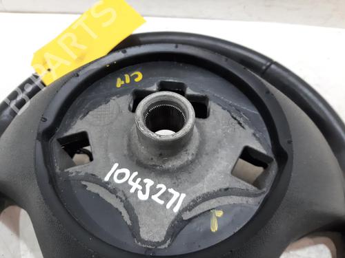 Steering wheel FIAT PUNTO (199_) 1.2 (199AXZ1A, 199BXZ1A) | BP32478601C49