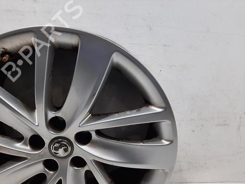 Fælk VAUXHALL MOKKA / MOKKA X (J13) 1.4 | BP30789138C45