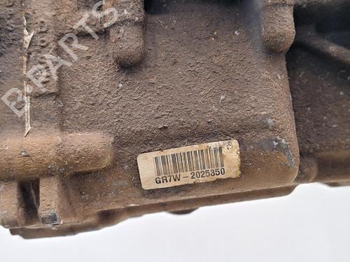 Rear differential HONDA CR-V IV (RM_) 2.2 i-DTEC 4WD (RE6) | BP29524368M24 