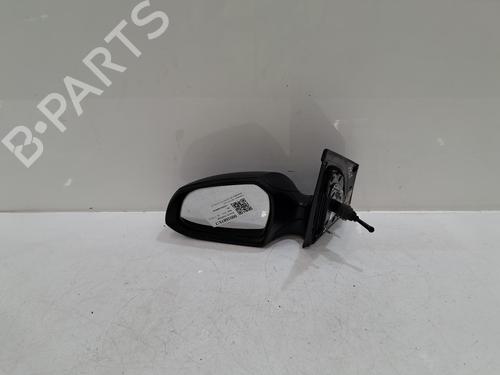 Used Left mirror Left mirror HYUNDAI i10 II (BA, IA) 1.0 (67 hp) 33940452 33940452