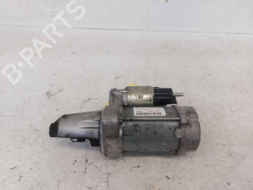 Starter MERCEDES-BENZ A-CLASS (W176) A 180 CDI / d (176.012) | BP26765606M8 