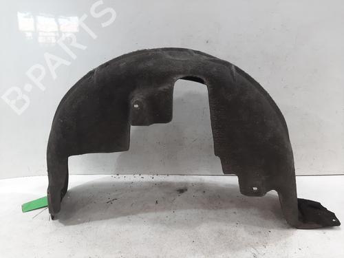 Hjulbue Hjulbue VW GOLF VII (5G1, BQ1, BE1, BE2) 2.0 TDI (150 hp) 33699351 33699351