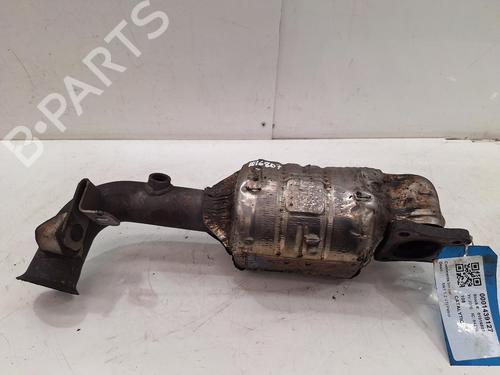 Used Catalyst PEUGEOT 108 1.2 (82 hp) 27280424