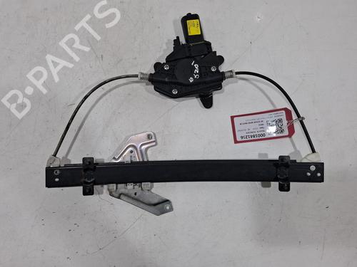 Used Front right window mechanism Front right window mechanism 39471340 39471340
