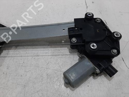 Rear right window mechanism HONDA JAZZ III (GE_, GG_, GP_, ZA_) 1.3 i (GE6, GG3, GG6) | BP30360306C25