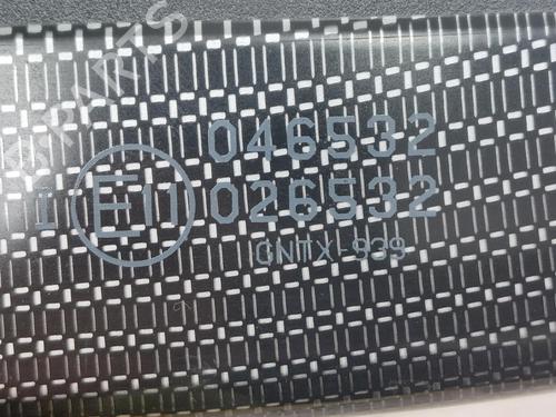 Rear mirror FORD FIESTA VII (HJ, HF) 1.0 EcoBoost | BP26864204I6 - Image 3