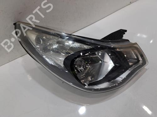 Right headlight VAUXHALL VIVA (C16) 1.0 | BP31208294C29