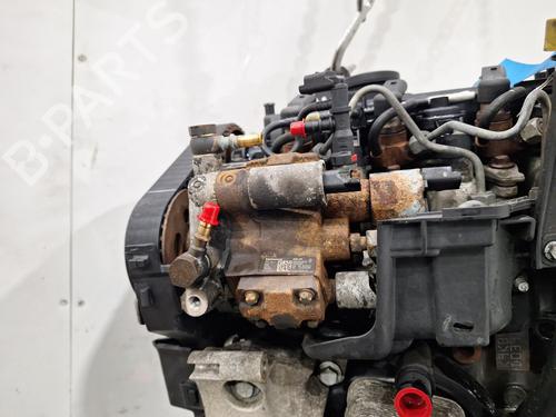 Engine NISSAN JUKE (F15) 1.5 dCi | BP30722415M1 