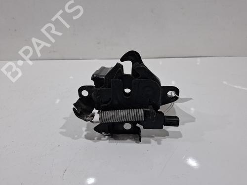 Used Hood lock Hood lock TOYOTA AURIS (_E18_) 1.8 Hybrid (ZWE186_, ZWE186R) (136 hp) 40254352 40254352