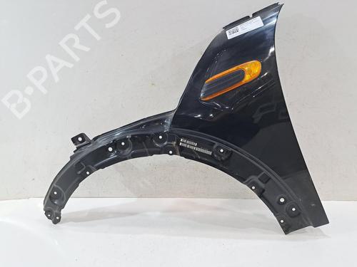 Used Left front fenders Left front fenders MINI MINI (F56) One D (95 hp) 33720766 33720766