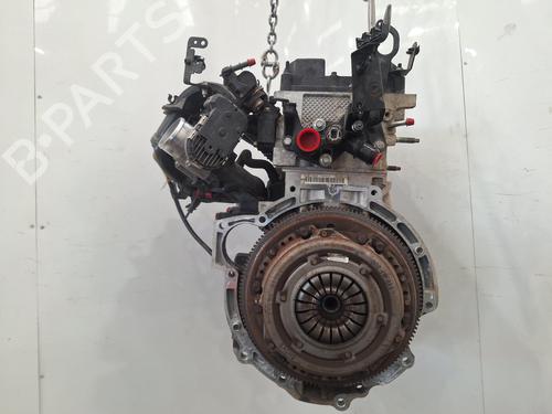 Engine FORD FIESTA VI (CB1, CCN) 1.25 | BP36951104M1 - Image 4