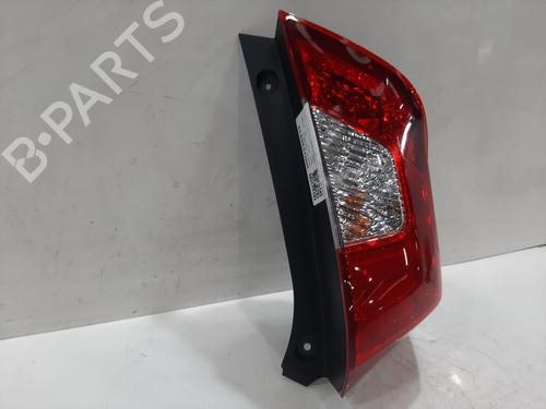 Left taillight HONDA JAZZ IV (GK_) 1.3 | BP29703922C34 