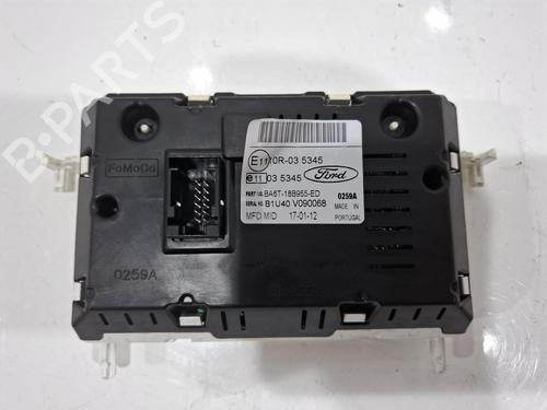 Other FORD FIESTA VI (CB1, CCN) 1.25 | BP39724732O1 - Image 6