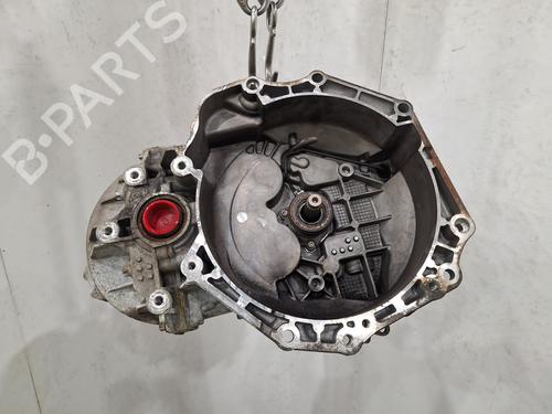 Gearkasse VAUXHALL ASTRA Mk VI (J) GTC (P10) 1.7 CDTi 95522588