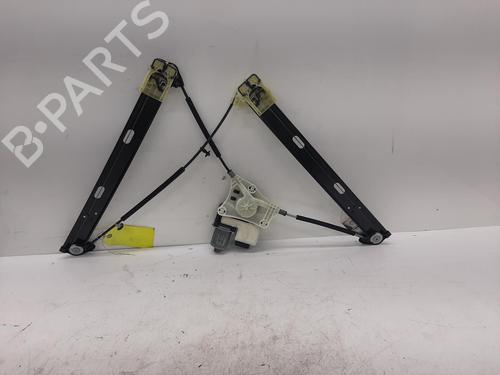 Rudehejsemekanisme Højre foran SEAT ARONA (KJ7, KJP) 1.6 TDI (95 hp) 26777447