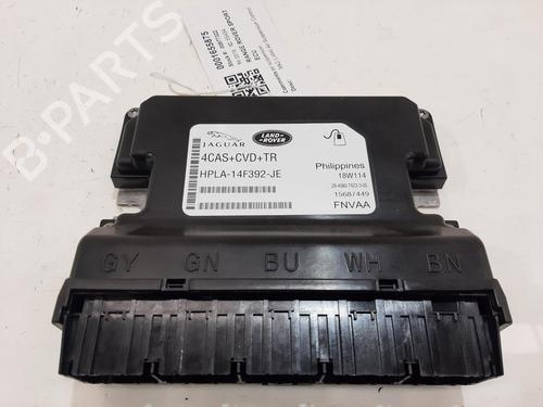 Used Control unit Control unit LAND ROVER RANGE ROVER SPORT II (L494) 4.4 SDV8 4x4 (340 hp) 33124357 33124357