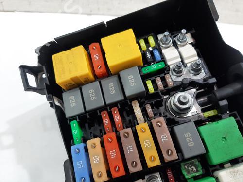 Fuse box CITROËN GRAND C4 SPACETOURER (3A_, 3E_) 1.5 BlueHDi 130 | BP33010812E1  - Image 5