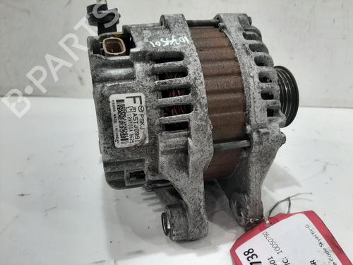 Alternator MAZDA CX-5 (KF) 2.0 | BP31032983M7 