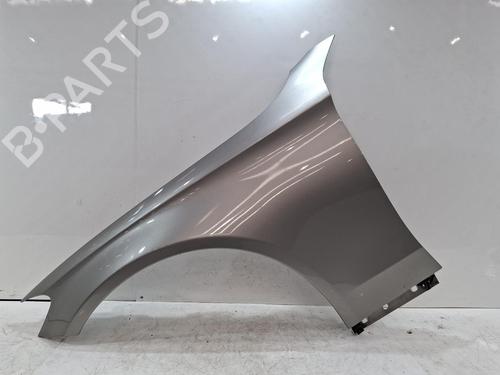 Used Left front fenders Left front fenders MERCEDES-BENZ C-CLASS (W205) C 200 EQ Boost (205.077) (184 hp) 40047000 40047000