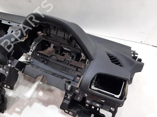 Dashboard MITSUBISHI ECLIPSE CROSS (GK_, GL_) 1.5 T-Mivec | BP29471418C46 