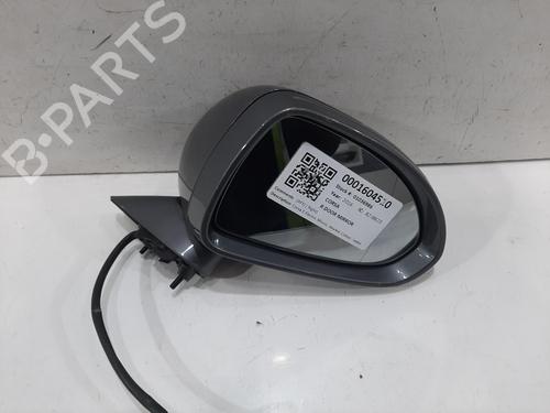 Used Right mirror VAUXHALL CORSA Mk IV (E) (X15) 1.4 (90 hp) 31361531