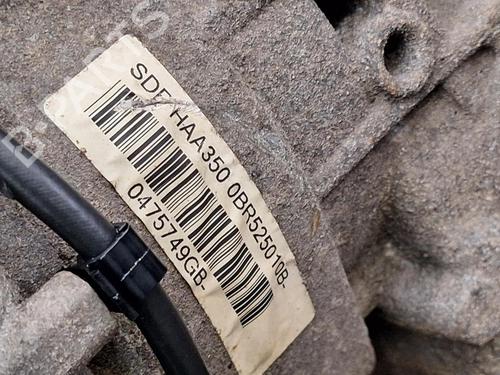 Used Rear differential Rear differential SKODA YETI (5L) 2.0 TDI 4x4 (110 hp) 33647066 33647066