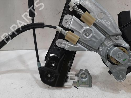 Elevalunas delantero derecho VAUXHALL MERIVA Mk II (B) (S10) 1.4 | BP30897000C23