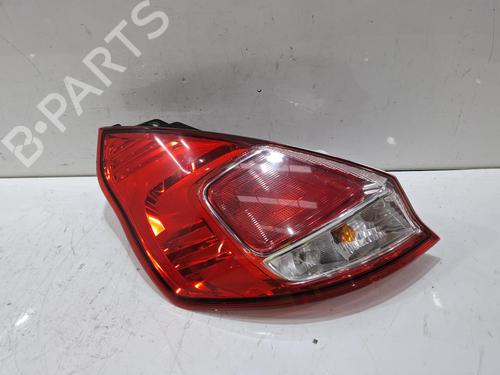 Used Left taillight Left taillight 38754152 38754152