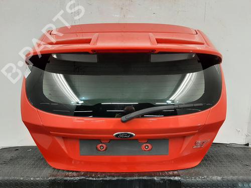 tailgate-ford-fiesta-vi-cb1-ccn-2008-40078431 main image