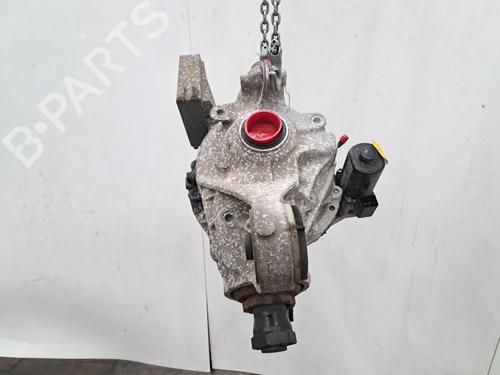 Rear differential LAND ROVER RANGE ROVER SPORT II (L494) 4.4 SDV8 4x4 | BP29742005M24
