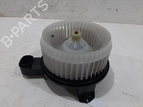 Heater blower motor JAGUAR I-PACE (X590) EV400 AWD | BP30608877M62