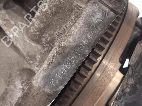 Engine SUZUKI CELERIO (LF) 1.0 (AVK310) | BP30180341M1