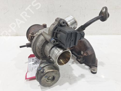 Turbocharger/Supercharger ALFA ROMEO MITO (955_) 1.4 Turbo MultiAir (955AXM1A, 955AXR11) | BP32409679M71 