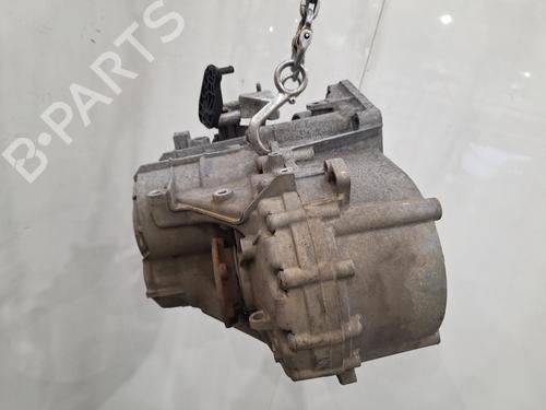 Gearbox AUDI Q3 (8UB, 8UG) 2.0 TDI quattro | BP29417563M3 