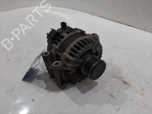 Alternator VAUXHALL CORSA Mk IV (E) (X15) 1.3 CDTi | BP37218871M7 - Image 5