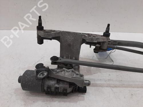 Viskermotor vindrude FORD FOCUS C-MAX (DM2) 2.0 | BP26870741M29 