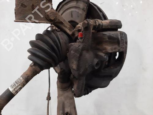 Left front suspension MERCEDES-BENZ A-CLASS (W176) A 200 CDI / d (176.008) | BP32064064M72 